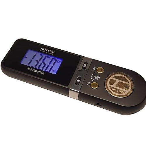 Air Ion Tester EDT tauj